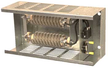 Inverter Brake Resistor